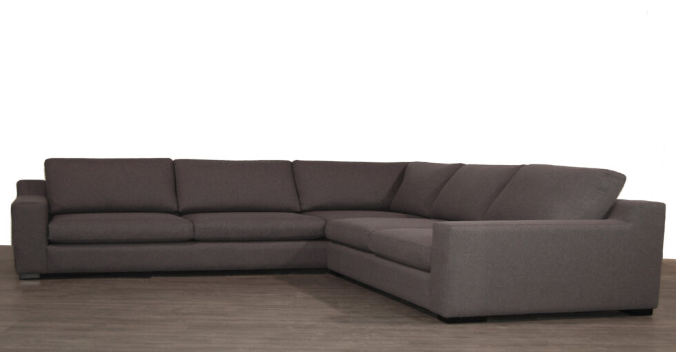 Bedford Sectional