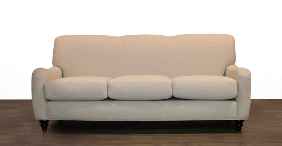 Birkshire Custom Sofa