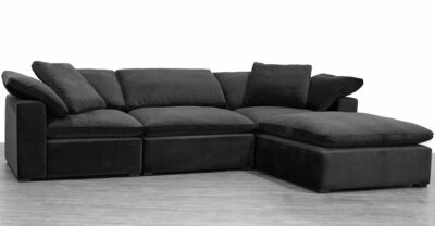 Cloud Modular Sectional