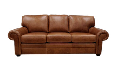 Cowboy Leather Sofa