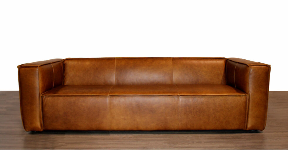Custom Rollo Sofa