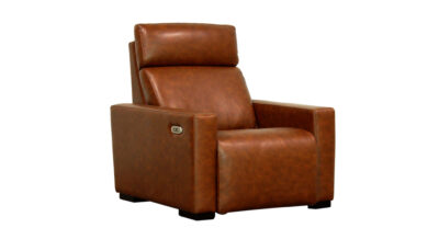 Giuliana Leather Recliner Chair