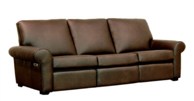 Harbord Recliner Sofa