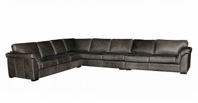 Lancer Sectional