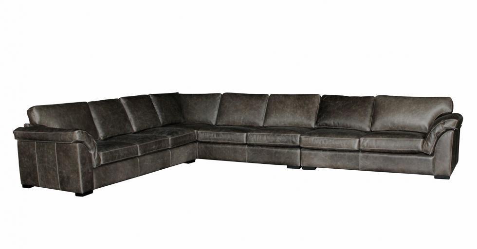 Lancer Sectional