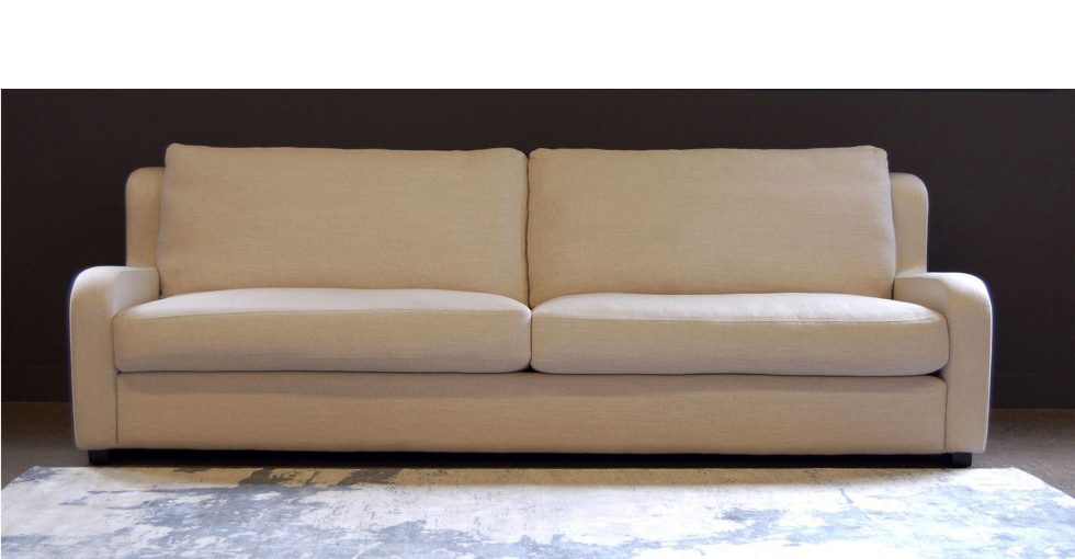Savoy Fabric Sofa
