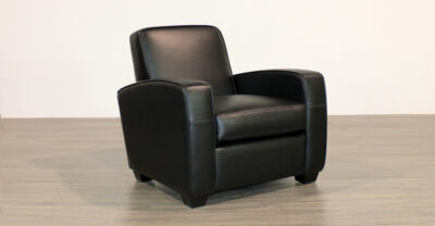 Stella Leather Chair