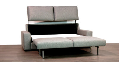 Dublin Sleeper Sofa Opened