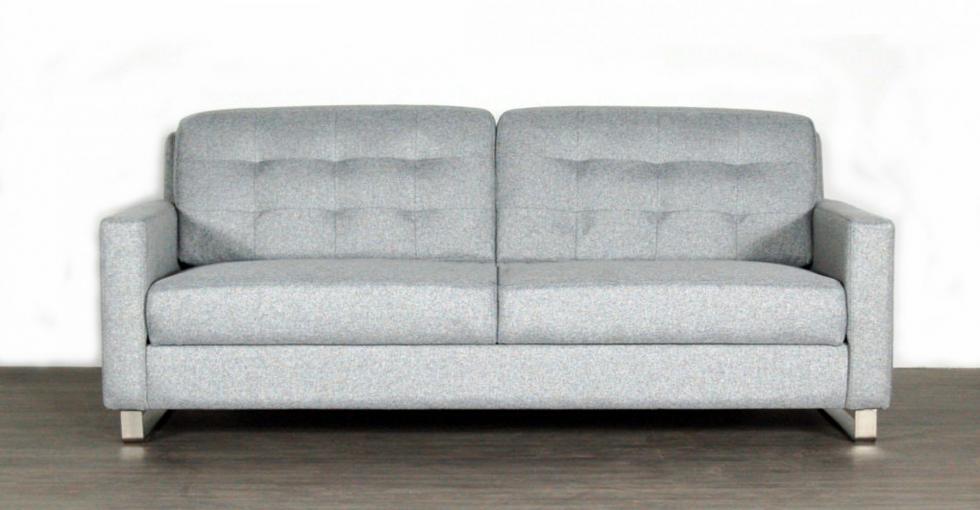 Oslo Fabric Sleeper Sofa
