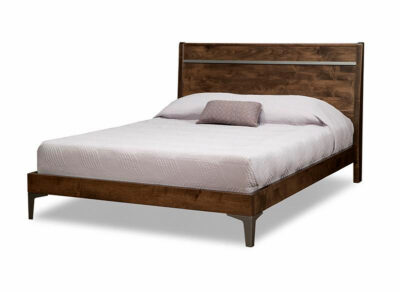 Laguna Wood Headboard