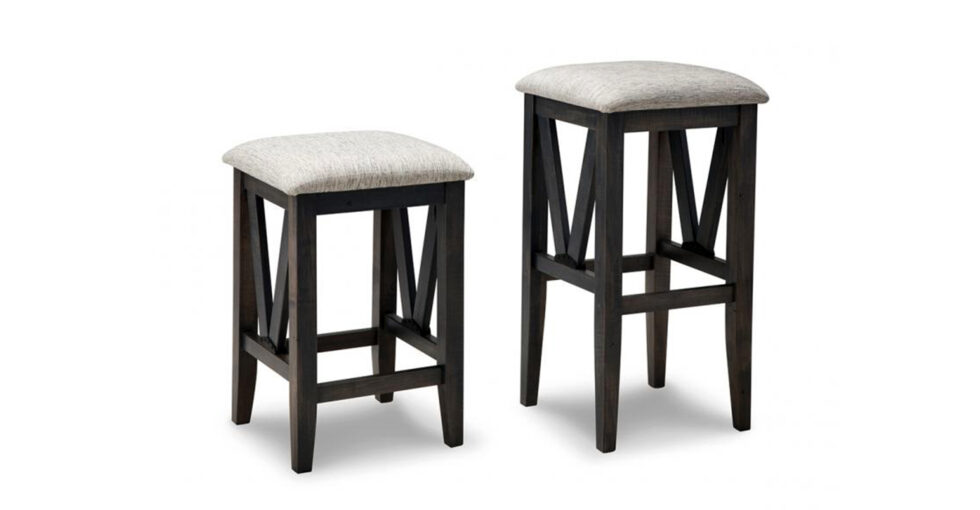 Chattanooga Bar and Counter Stool