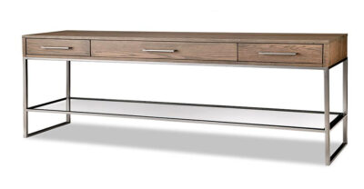 Electra Media Console