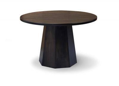 Metro Round Dining Table