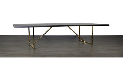 Bridge Dining Table 42" x 96"