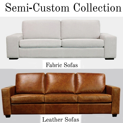 Semi-Custom Collection